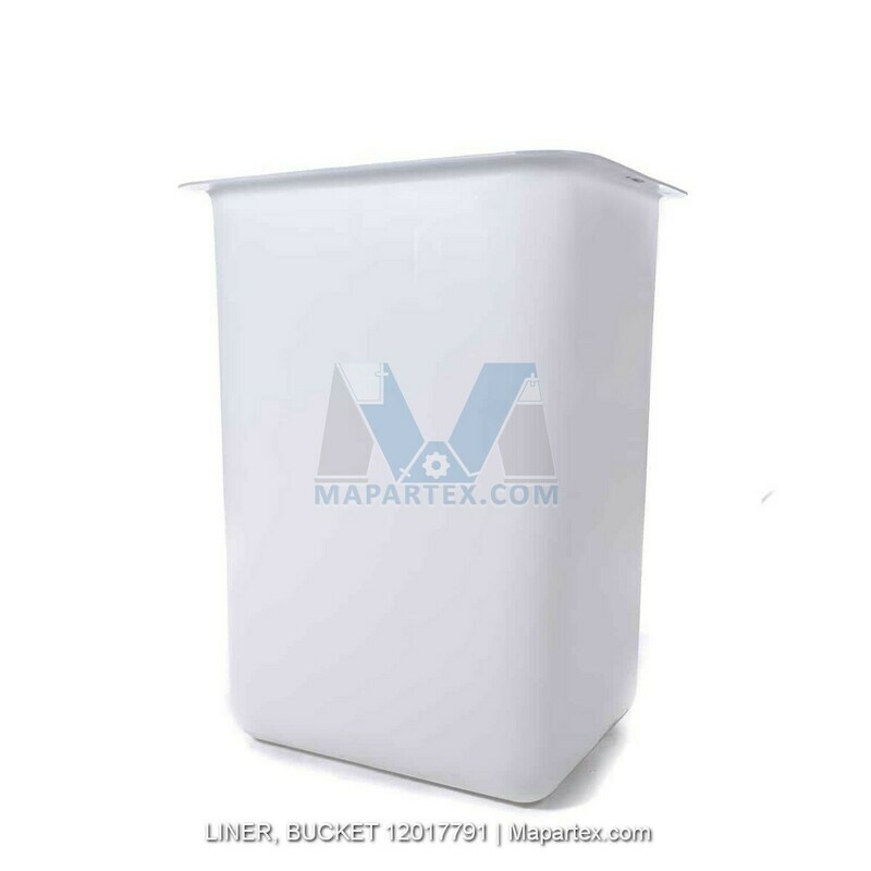 LINER, BUCKET LINER, BUCKET