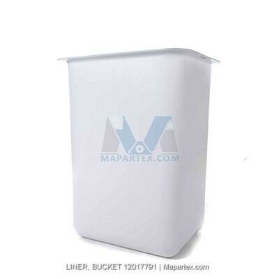 LINER, BUCKET LINER, BUCKET