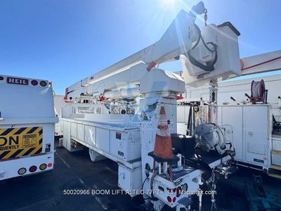BUCKET LIFT ALTEC 77 FT BUCKET LIFT ALTEC 77 FT