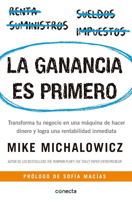 La Ganancia es Primero