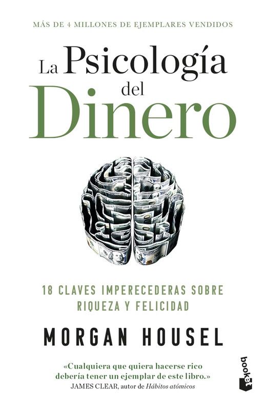 La Psicología del Dinero