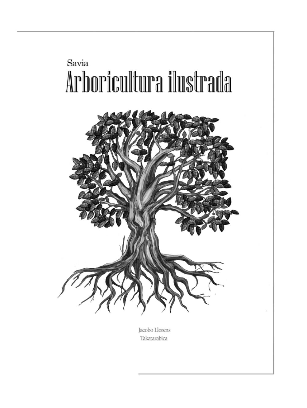 Arboricultura Ilustrada