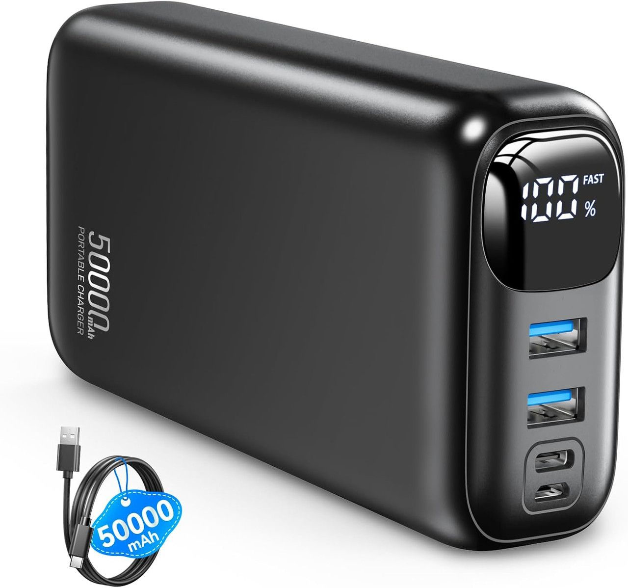 Portable Power Bank Portable Power Bank