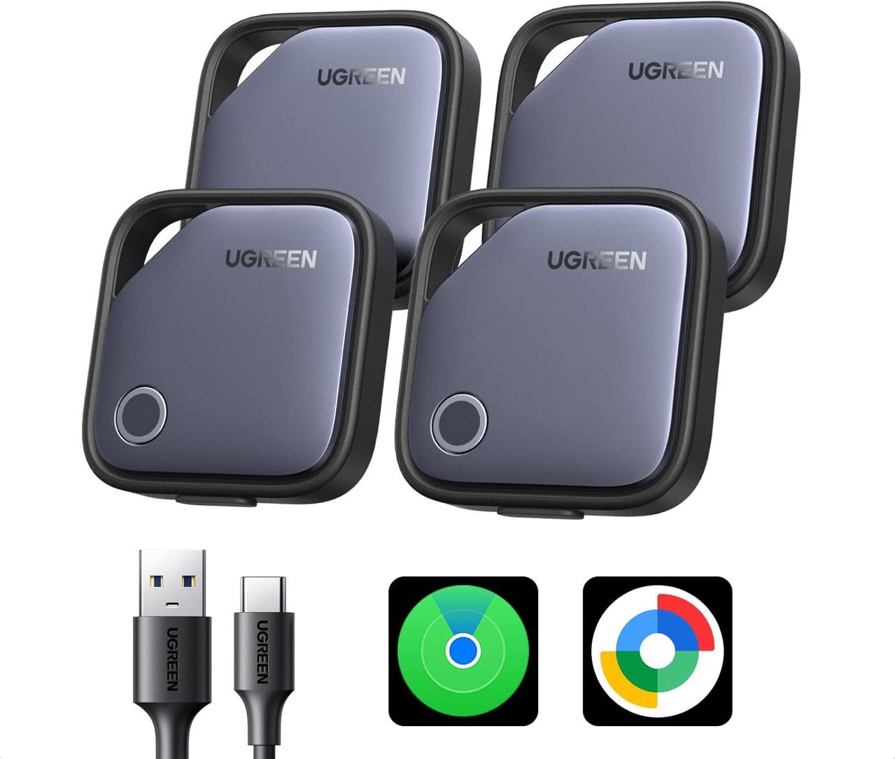 Bluetooth Item Tracker Bluetooth Item Tracker
