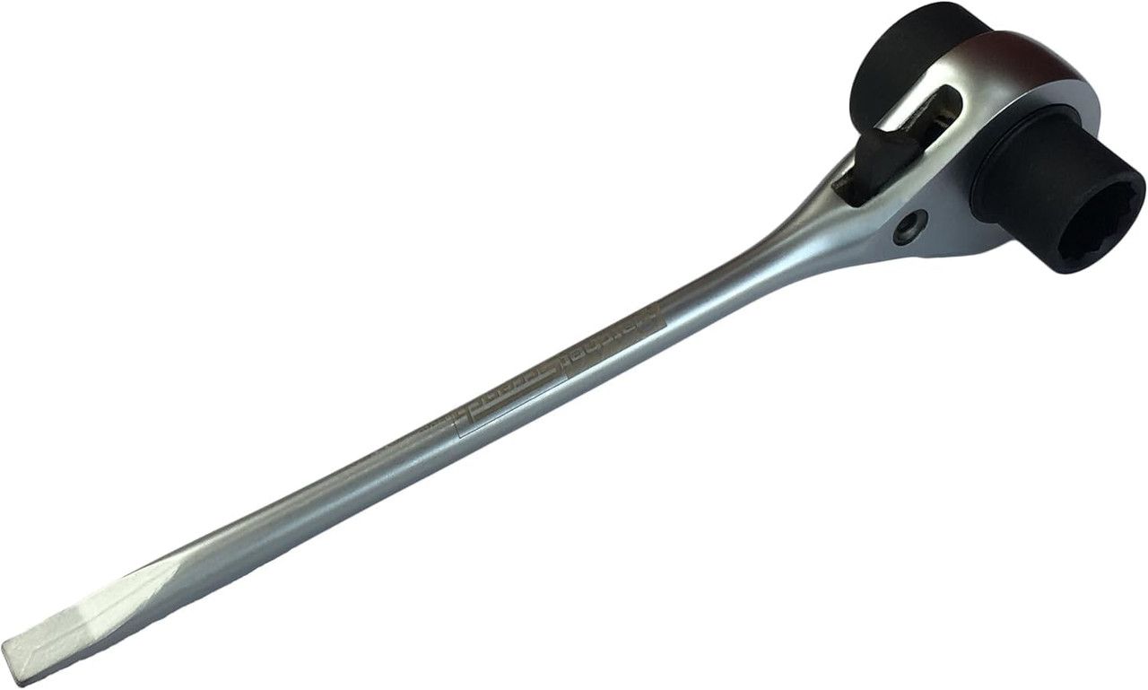 RatchetScrench Chainsaw Tool RatchetScrench Chainsaw Tool