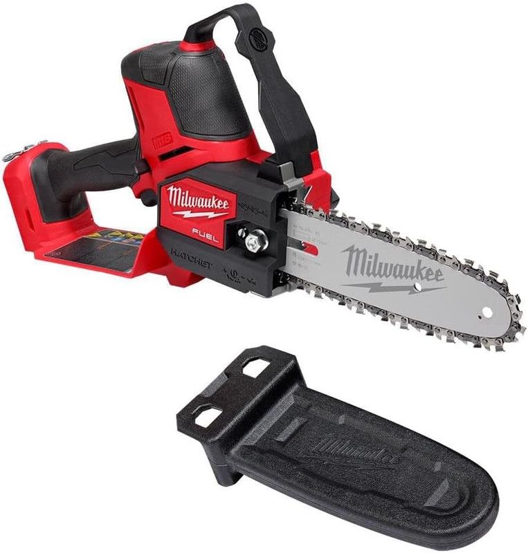 Milwaukee M18 FUEL HATCHET 8-inch