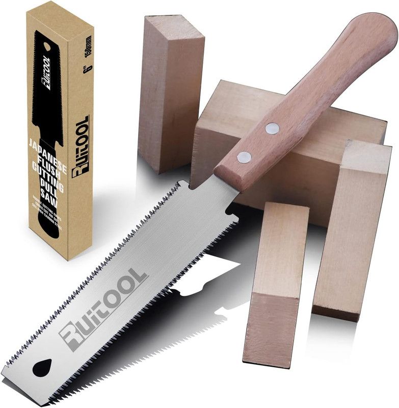 RUITOOL Japanese Hand Saw RUITOOL Japanese Hand Saw
