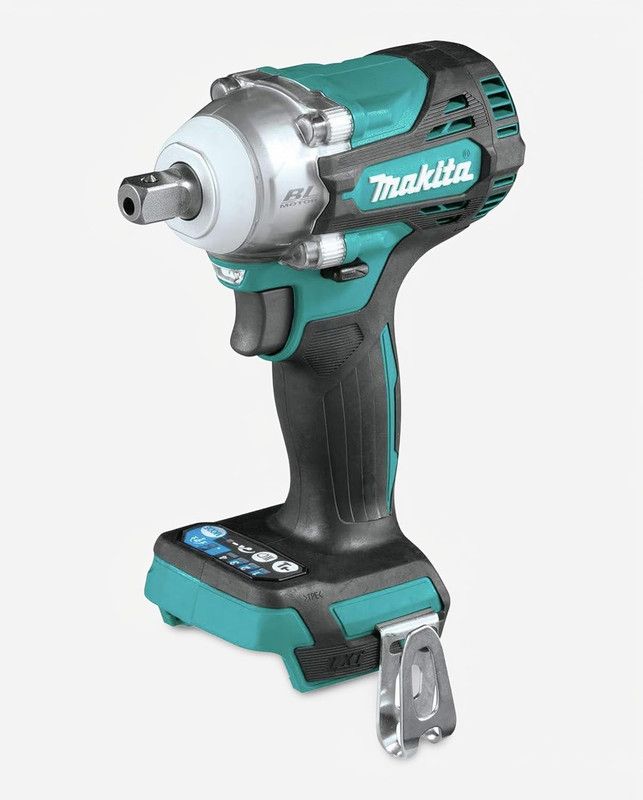 Makita 18V Impact Wrench