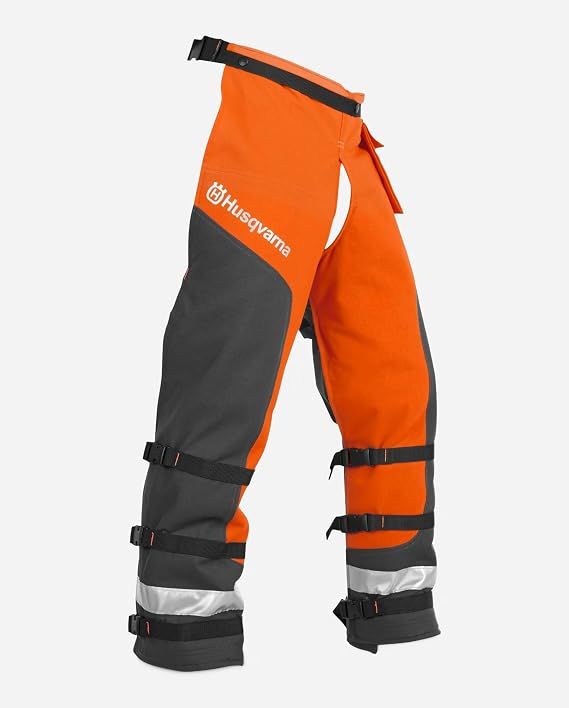 Husqvarna Technical Chainsaw Chaps Husqvarna Technical Chainsaw Chaps