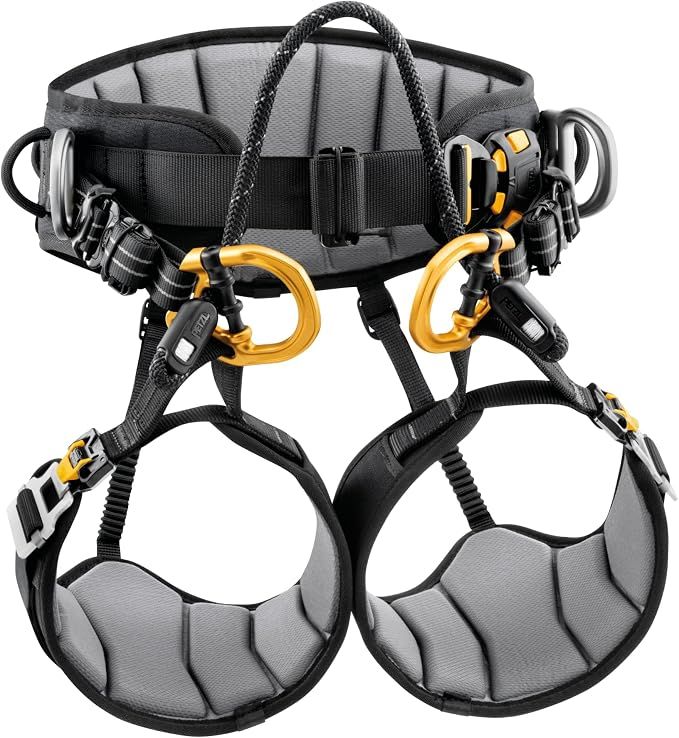 Petzl Sequoia Arborist Harness Petzl Sequoia Arborist Harness