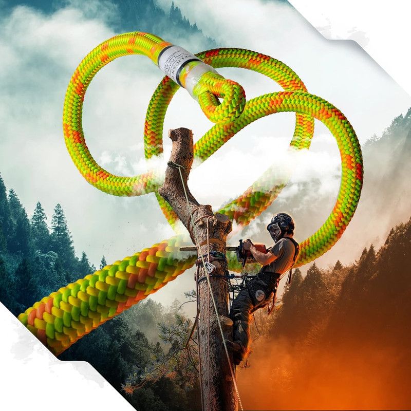 Pelican Rope Arborist Rope 120 ft Pelican Rope Arborist Rope 120 ft