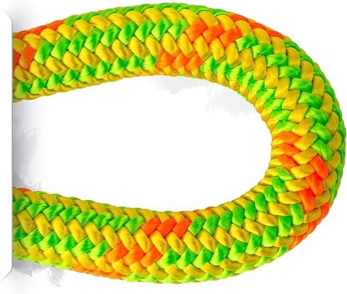 Pelican Rope Arborist Rope 150 ft Yellow Pelican Rope Arborist Rope 150 ft Yellow