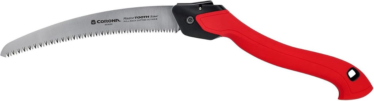 Corona RazorTOOTH Folding Saw Corona RazorTOOTH Folding Saw
