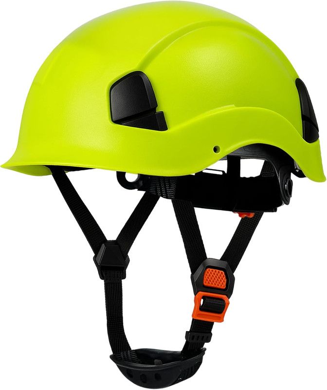 FORESTER Arborist Safety Helmet FORESTER Arborist Safety Helmet