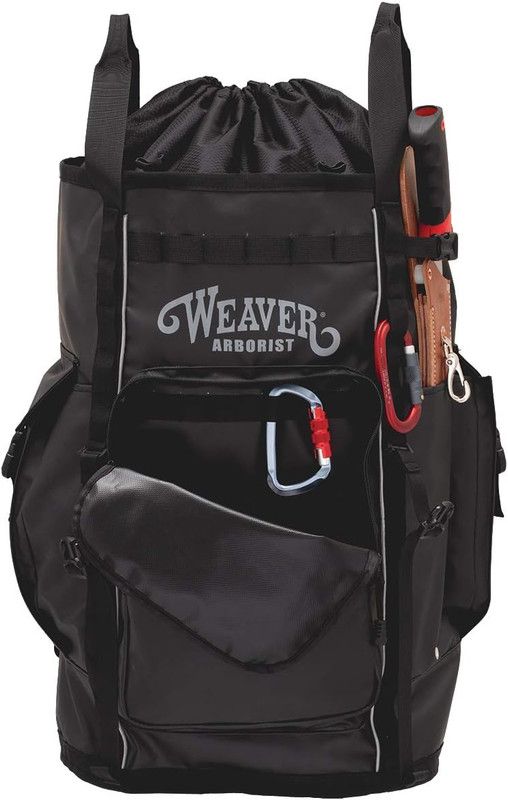 Arborist Gear Bag Arborist Gear Bag