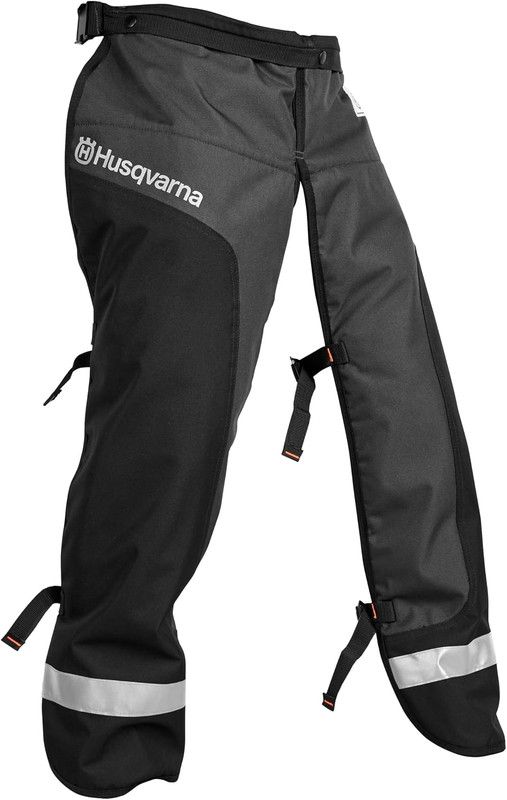 Husqvarna Functional Apron Chaps