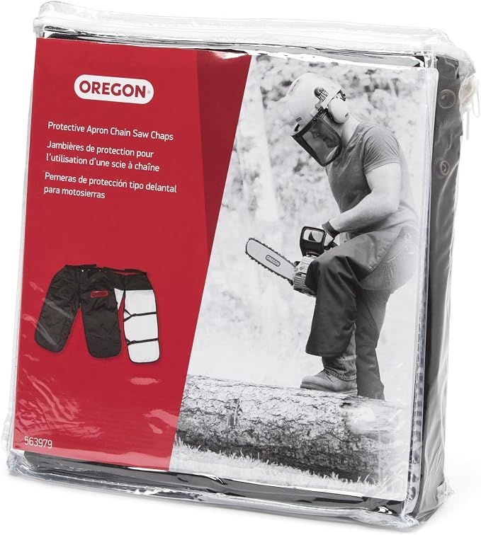 Oregon Protective Chainsaw Chaps