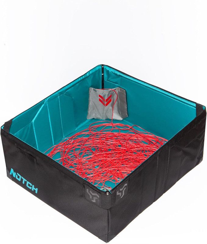 Notch Pop Box Notch Pop Box
