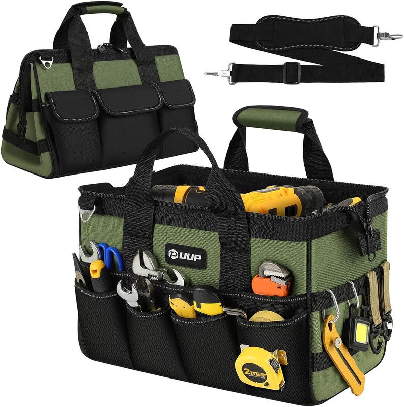 UUP Heavy-Duty Tool Bag UUP Heavy-Duty Tool Bag
