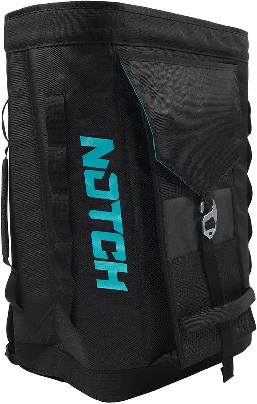 Notch Approach Gear Bag Notch Approach Gear Bag