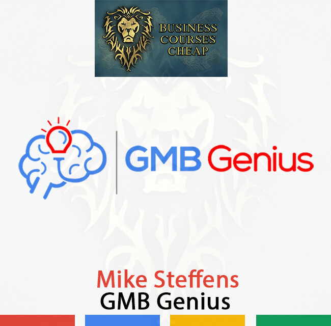 MIKE STEFFENS - GMB GENIUS