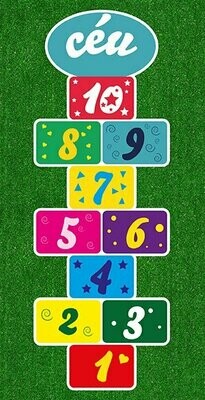 Jogos em lona
