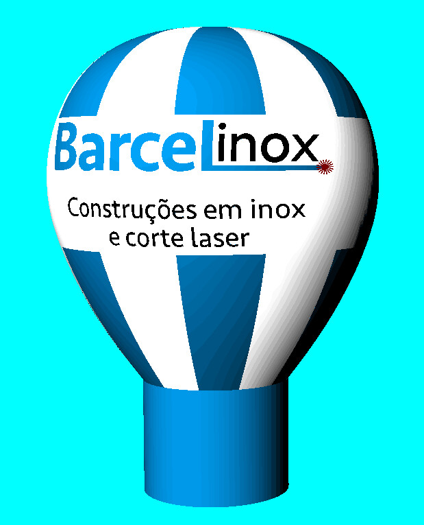 Balões Personalizados!