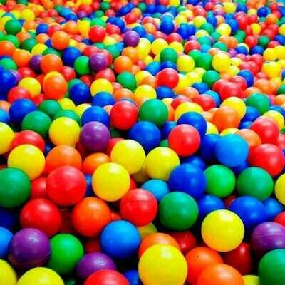Bolinhas