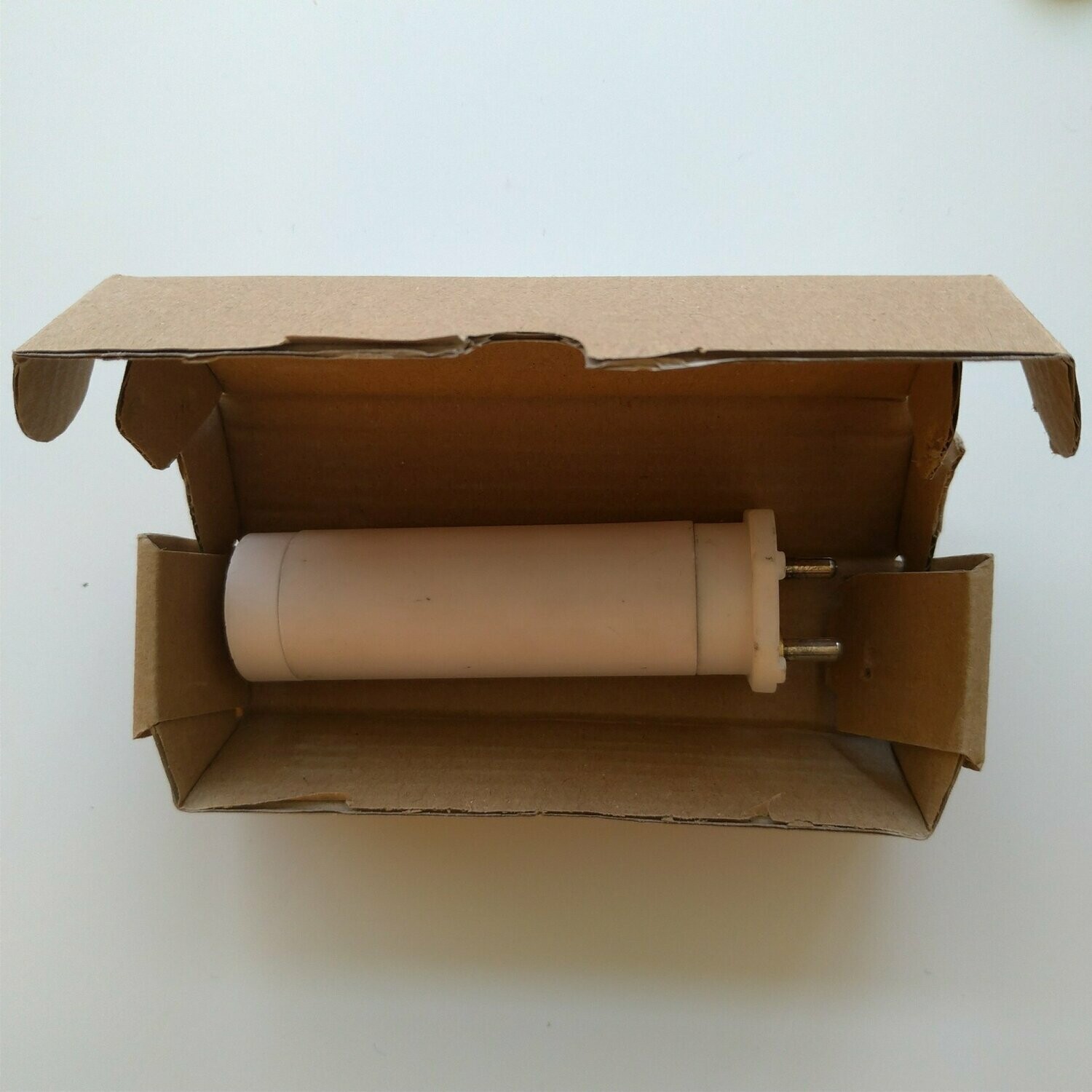 Resistência Máquina Vulcanizar