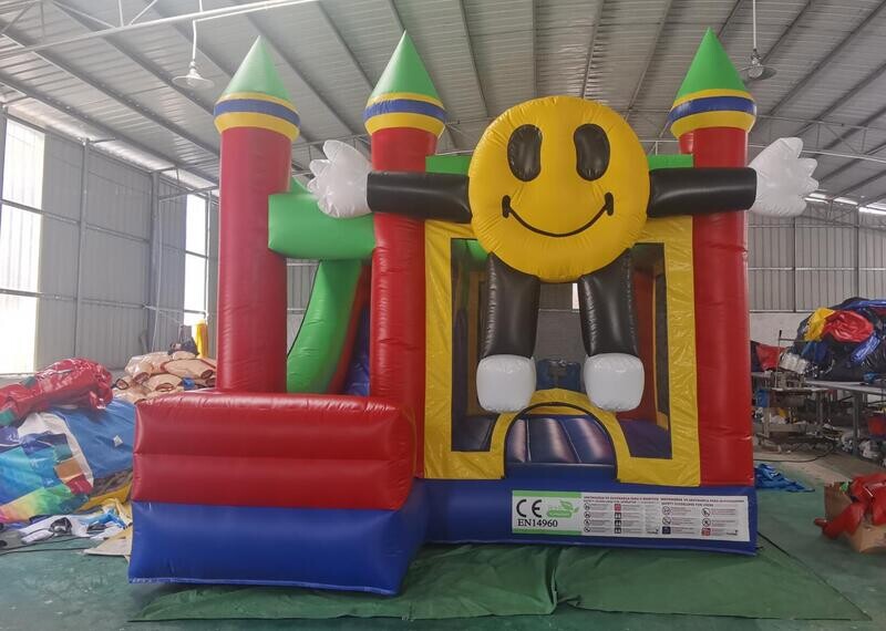 Castelo Smile