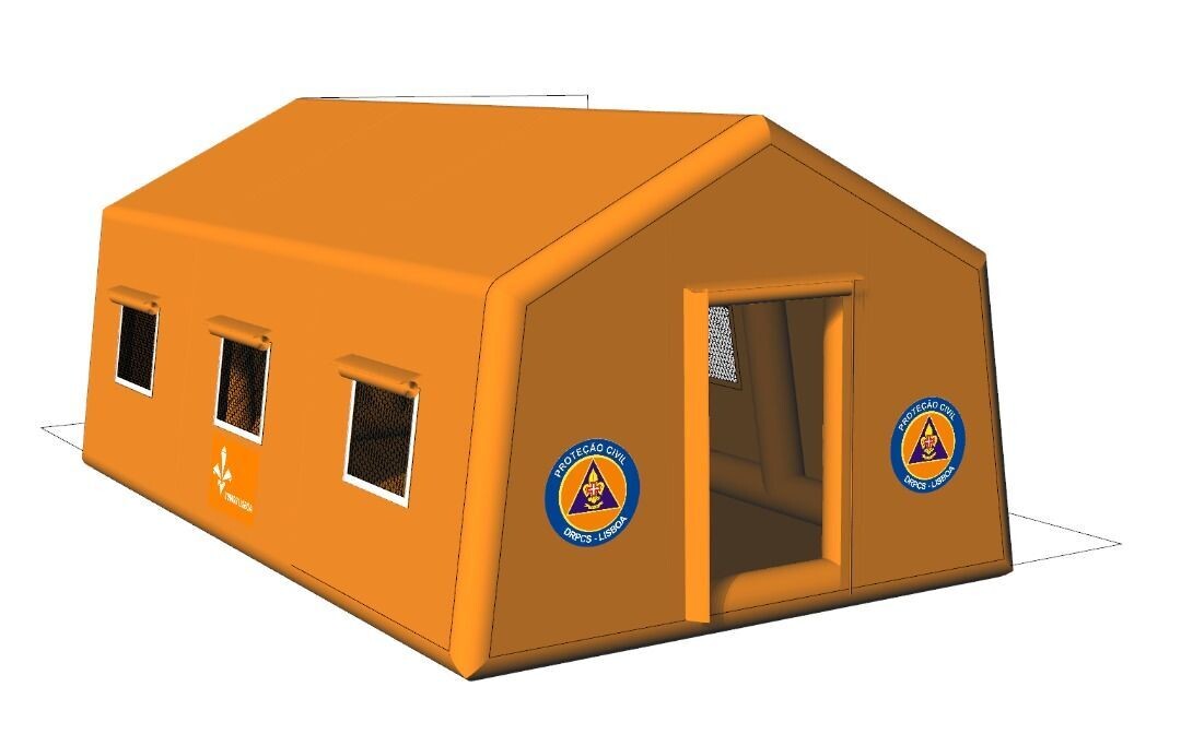 Tendas personalizadas, tendas proteção civil, tendas para eventos etc