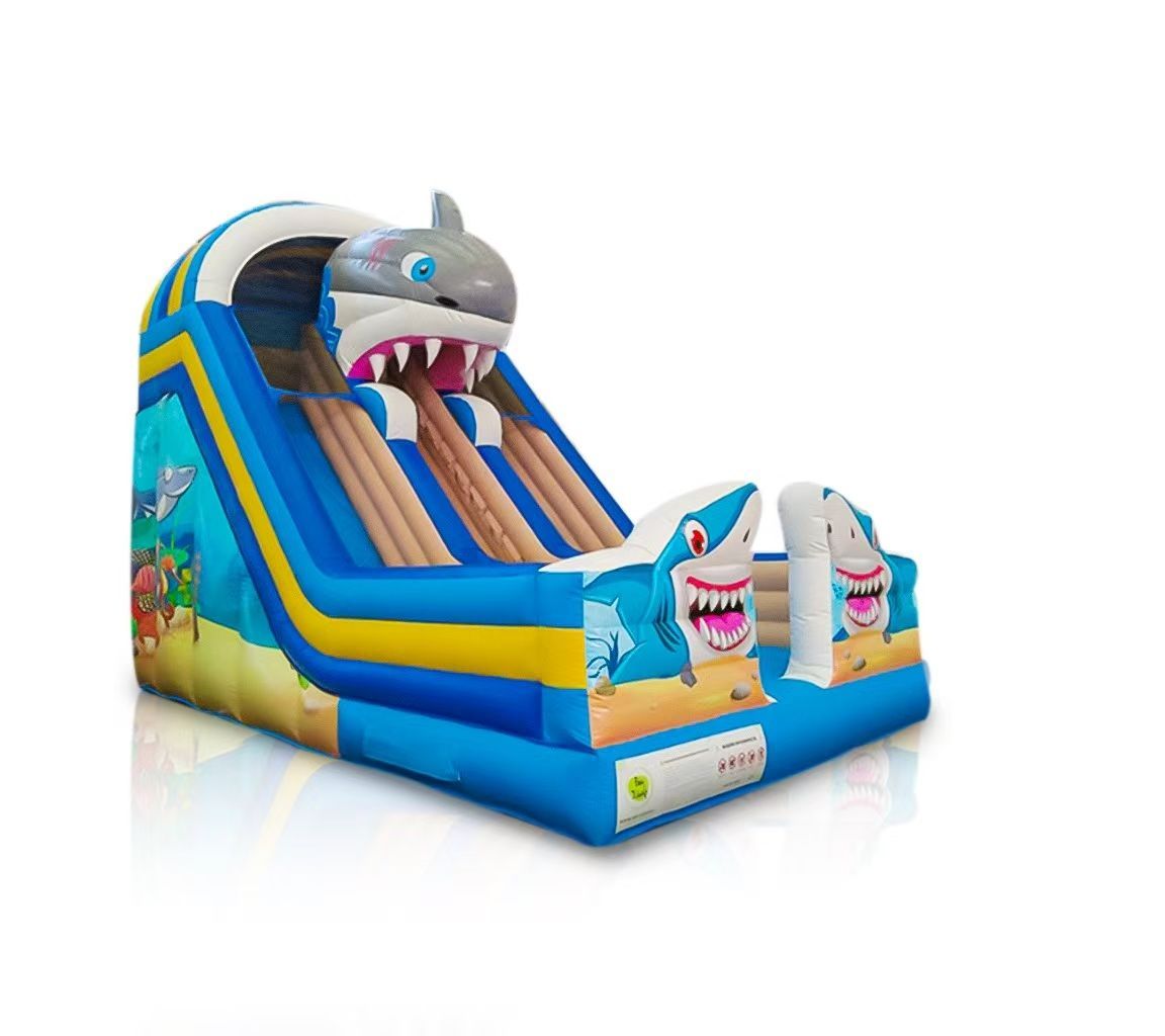 Insuflável Tubarão