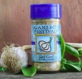 Garli Garni All Purpose Seasoning