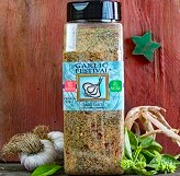 Garli Garni All Purpose Garlic Seasoning Grande