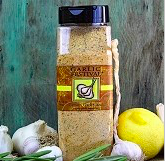 Lemon Garli Garni Grande