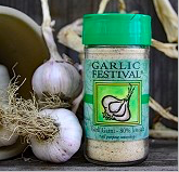 Lo-Salt Garli Garni