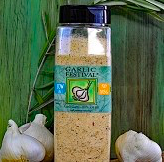 Low Salt Garli Garni Grande