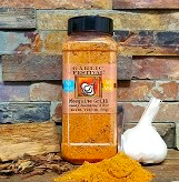 Garlic Festival Mesquite Grill Seasoning Grande