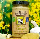 Garlic Mustard