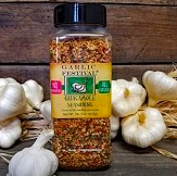Garlic Chile Lime Seasoning Grande