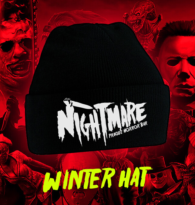 WINTER HAT