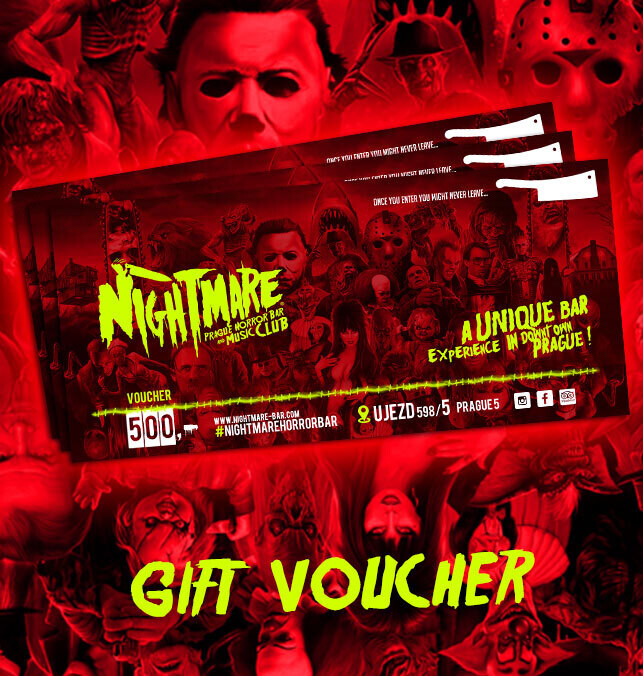 GIFT VOUCHER