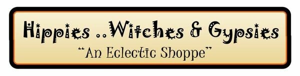 Hippies, Witches & Gypsies Online