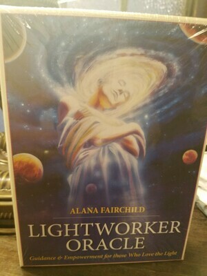 Oracle Light worker