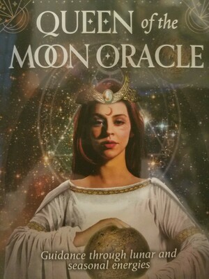 Oracle Queen of the Moon