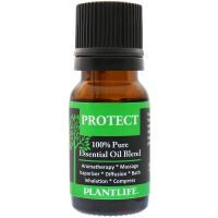 Essential Oil Blend - "Protect"  10mls