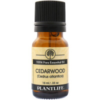 Essential Oil Cedarwood -10mls