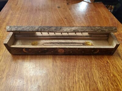Incense Burner- "The Everything Celestial Burner"