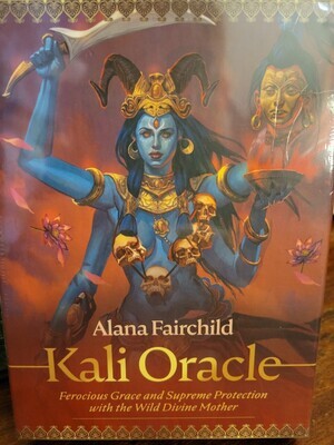 Oracle Kali