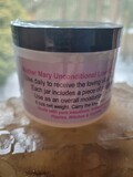 Judy&#39;s High Vibe Mother Mary Unconditional Love- Body Lotion (4ozs) SALE was $25.00